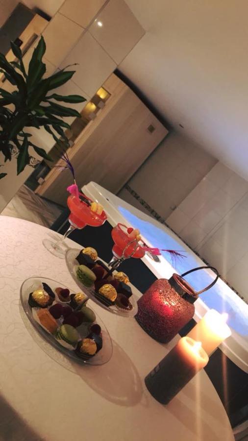 Le Grand Hotel Maubeuge Esterno foto